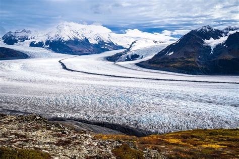 The Best Ways to Experience Alaska's Glaciers | Travel Alaska