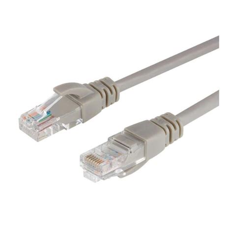 Cable ArgomTech Red UTP Hola Compras