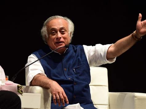 ‘India is a divinity-surplus, humanity-deficit country’: Jairam Ramesh ...