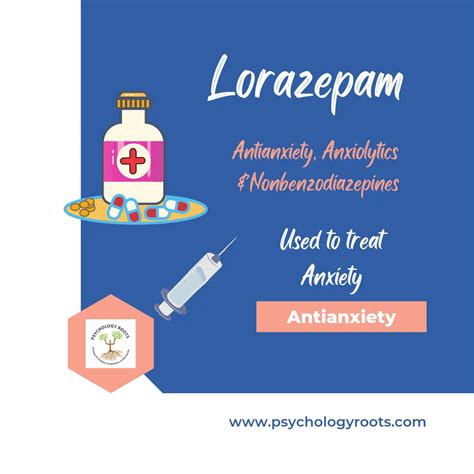 Lorazepam - Usages, Side Effects, Risk Factors, Precautions ...