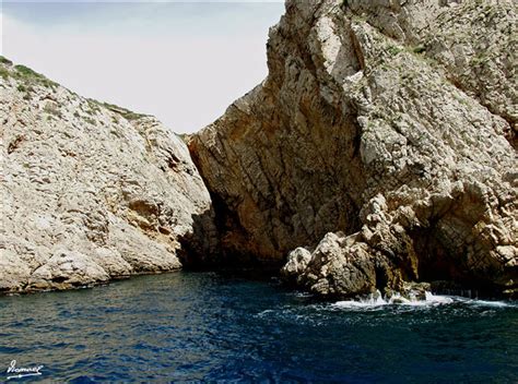 Foto de Islas Medas Girona España