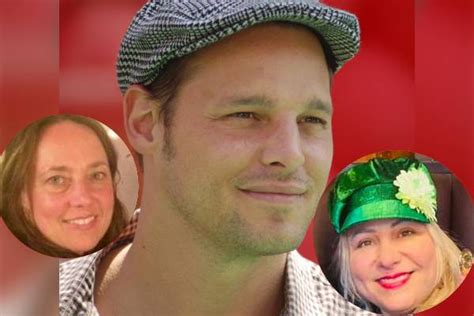 Learn More About Justin Chambers Sisters Susan Chambers And Mia