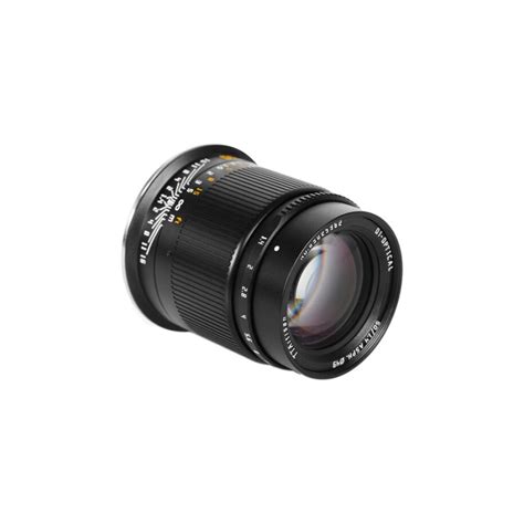 Ttartisan 50mm F1 4 For Canon Rf Mount Harga Murah November 2024