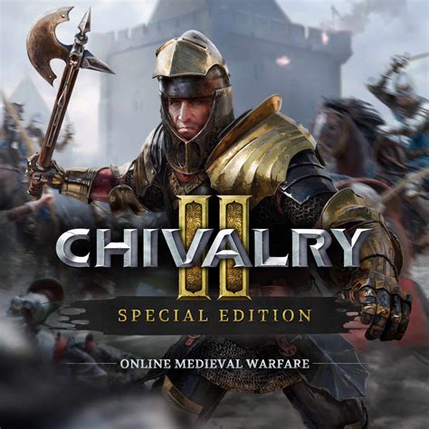 Chivalry 2 Special Edition Só Xbox Ofertas