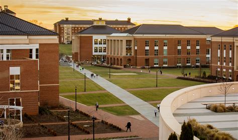 Financial Aid | Residential | Liberty University