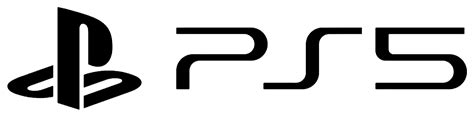 Ps5 Logo Transparent