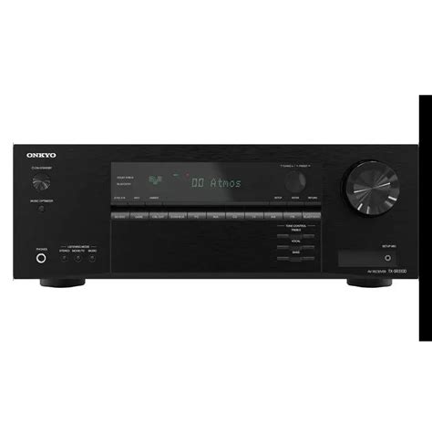 petunjuk tx sr onkyo  halaman