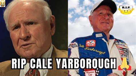 Cale Yarborough Funeral Nascar Driver Cale Yarborough Obituary And Last Tribute Video 😭💔 Youtube