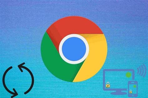 C Mo Restablecer La Sincronizaci N De Chrome Para Solucionar Problemas