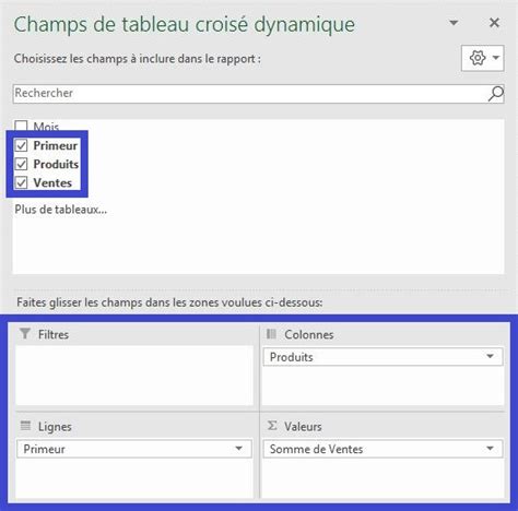 Ntroduire 76 imagen formule excel pour regrouper des données fr