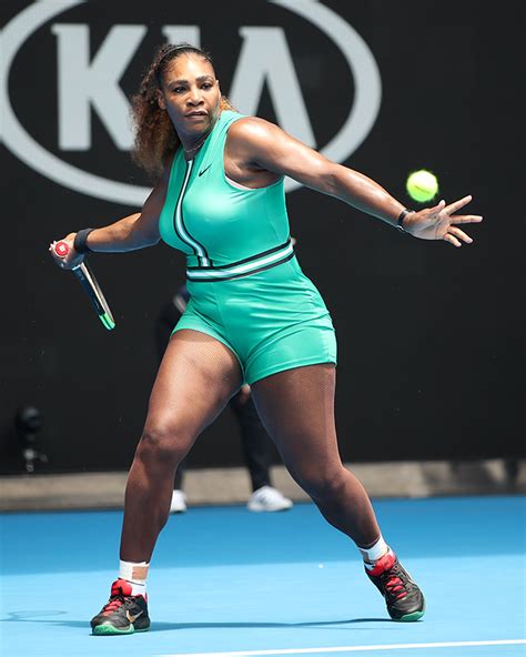 Serena Williams' Nike Ad Encourages Athletes to 'Dream Crazier'