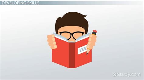 Developing Reading & Writing Proficiency in English Learners - Lesson | Study.com