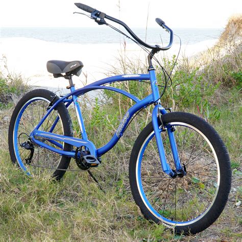 Save Up to 60% Off Bike Shop Quality Custom Aluminum Cruiser Bikes ...