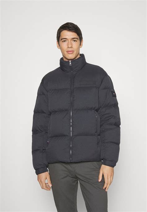 Tommy Hilfiger New York Puffer Jacket Down Jacket Desert Skydark