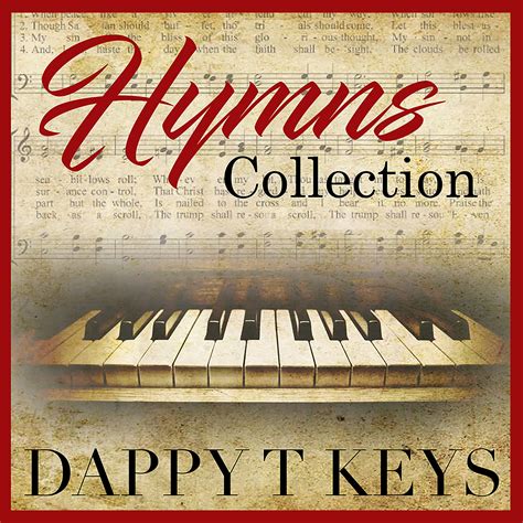 Hymns Collection | DappyTKeys