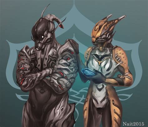 17 Best Images About Warframe Fanart On Pinterest Mesas Pin Up And