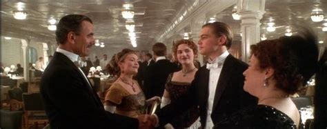 Titanic scenes - Titanic Image (6594391) - Fanpop