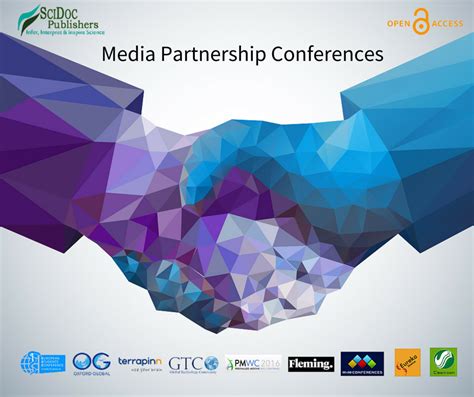 Media Partner Our Proud Achievement Associating As Media Partners