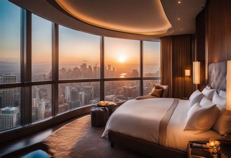 10 Best Luxury Hotels In Cologne (5-Star Comfort)