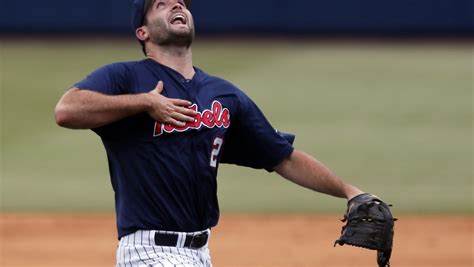 Ole Miss Releases Difficult 2015 Baseball Schedule