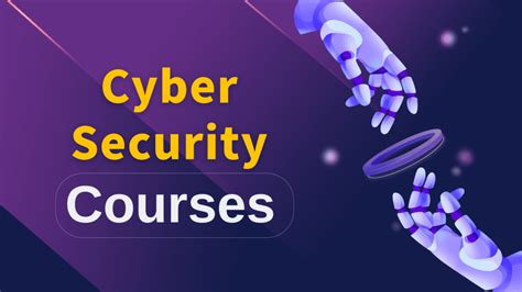 10 Best Online Cybersecurity Courses 2023 Pm Study Circle