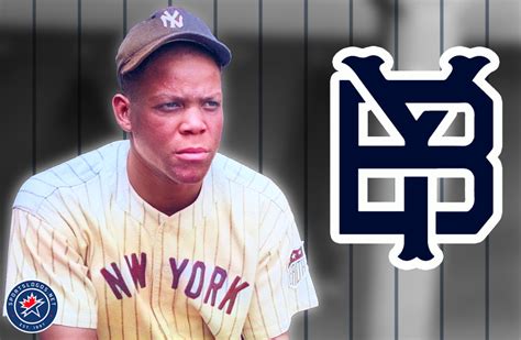 75 Years Later The New York Black Yankees Finally Get Their Own Logo