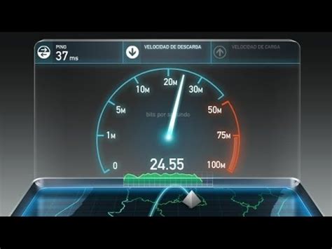 Como Aumentar La Velocidad De Mi INTERNET YouTube