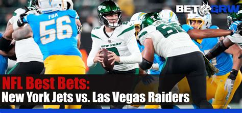 New York Jets Vs Las Vegas Raiders 11 12 23 NFL Week 10 Analysis Best