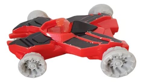 Carrinho Hot Wheels Batle Force Brinquedo Mcdonald S MercadoLivre