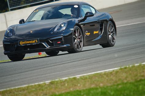 SportContact 6 von Continental im Test von AutoBild sportscars wieder ...