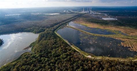 Epa Formally Denies Adems Coal Ash Program Which Green Lighted Alabama Powers Plan To Bury 21