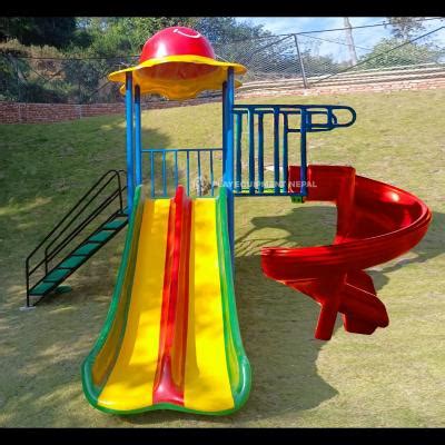 Kids Outdoor Multi Play Station Online Price in Nepal: Play Equipment Nepal