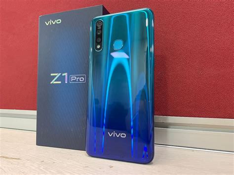 Vivo Z1 Pro Review Best All Rounder Smartphone Under Rs 15 000 Amar