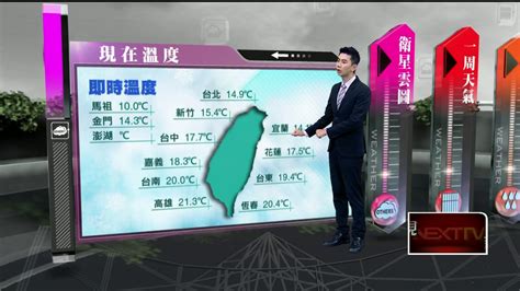 壹氣象／明日仍偏冷！ 白天氣溫回升 東半部有短暫雨生活 壹新聞