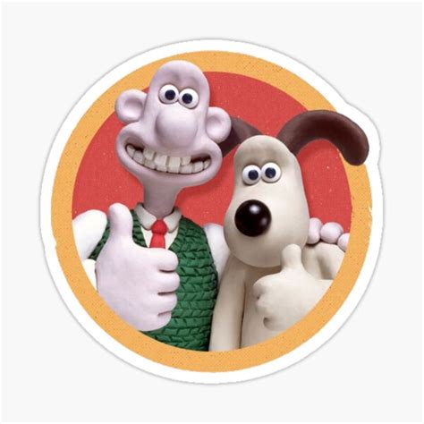 Wallace And Gromit Gifts & Merchandise | Redbubble