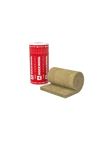 Vlna Rockwool Toprock Premium Mm Izosystems Sk