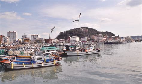 Tongyeong – SEOUL Magazine