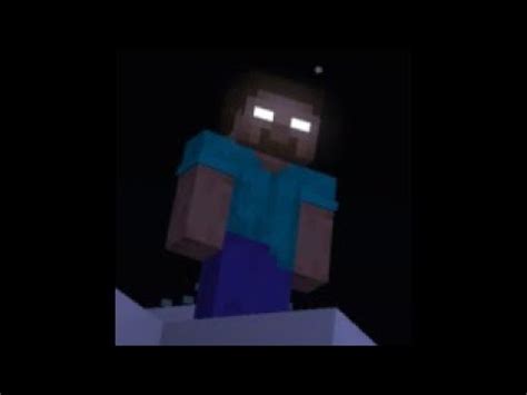 Herobrine Stream YouTube