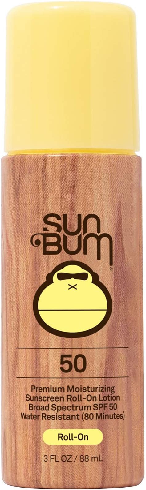 Amazon Sun Bum Original Spf Sunscreen Lotion Vegan And Hawaii