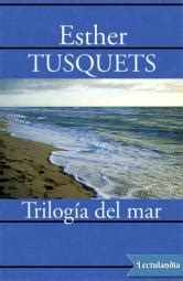 Serie Trilogía del mar Lectulandia