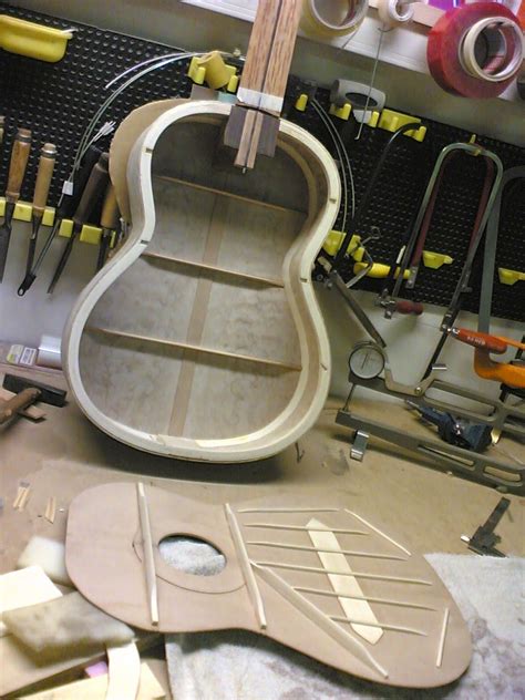 Guitarras Custom Construídas Por Rodolfo Cucculelli Luthier Guitarra