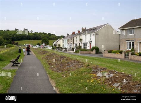 Comunidad Costera Fotografías E Imágenes De Alta Resolución Alamy