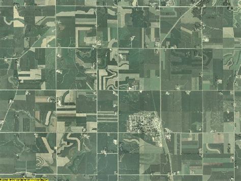 2006 Goodhue County Minnesota Aerial Photography