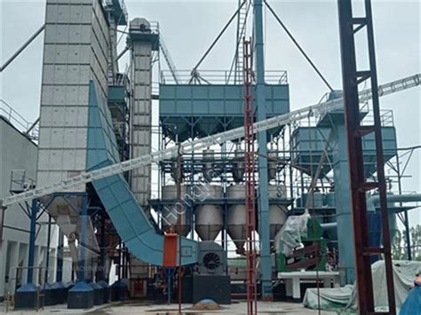 Rice Mill Boiler Machine Parboiled Rice Mill Plant Manufacturer