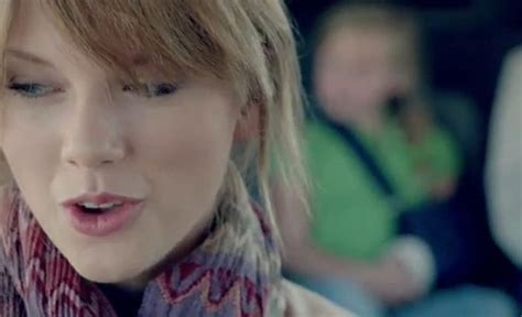 Taylor Swift Ours Music Video Taylor Swift Ours Hd Wallpaper Pxfuel