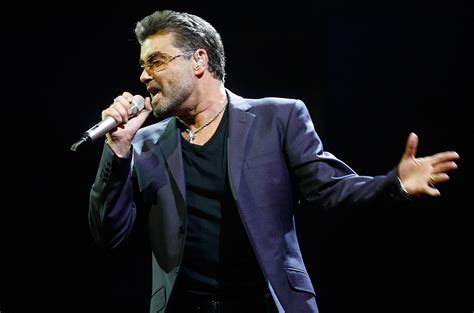 George Michael’s ‘December Song’: Unwrap His Other Christmas Tune ...