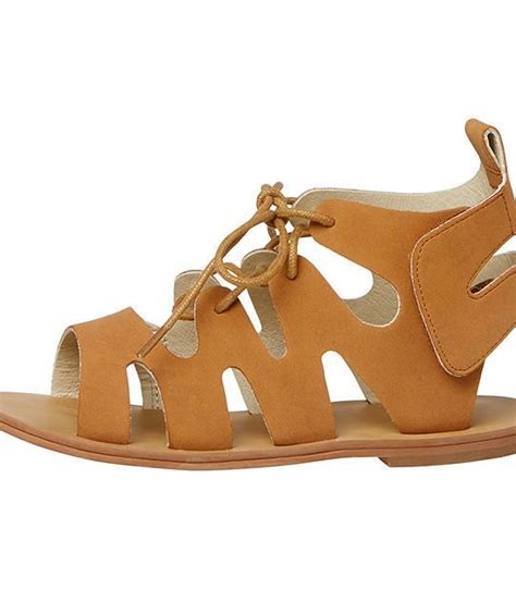 Amy Junior Gladiator Sandals Target Australia