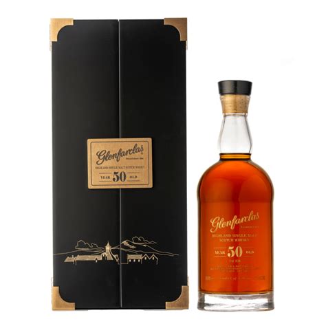 Glenfarclas Year Old Cl Single Available Whisky Shop