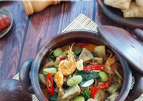 Resep Sayur Lodeh Oleh Ririn Cookpad