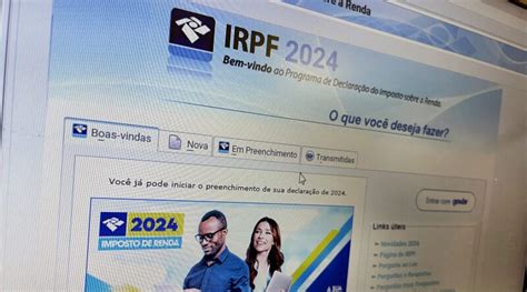 Declaração de Imposto de Renda 2024 permite Destinação a Fundos Sociais